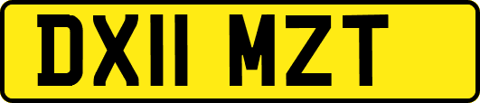 DX11MZT