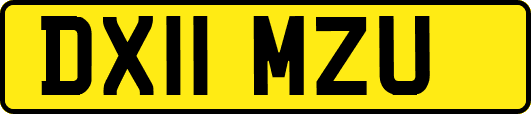DX11MZU