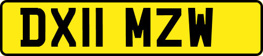 DX11MZW