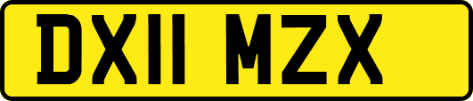 DX11MZX
