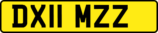 DX11MZZ