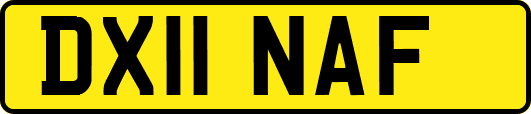 DX11NAF