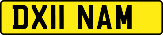 DX11NAM