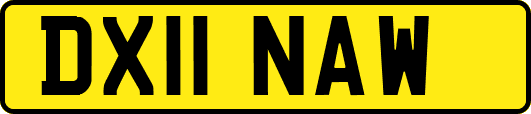 DX11NAW