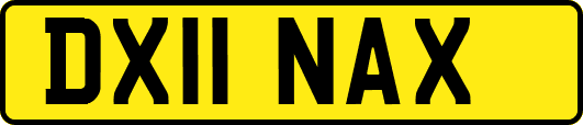 DX11NAX