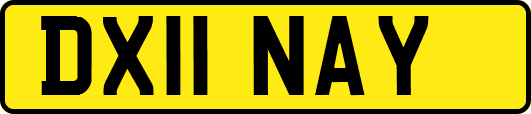 DX11NAY