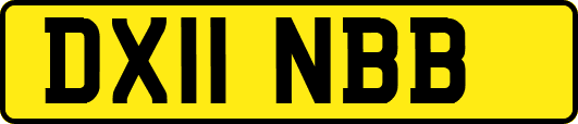 DX11NBB