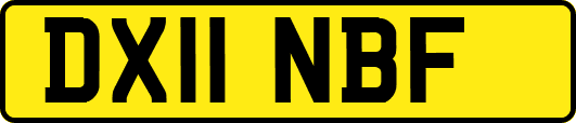 DX11NBF