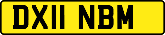 DX11NBM