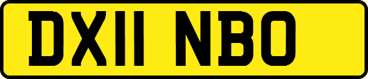 DX11NBO
