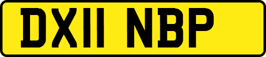 DX11NBP