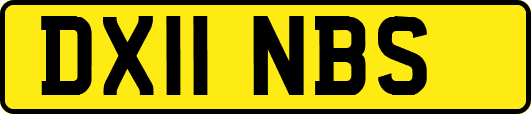 DX11NBS