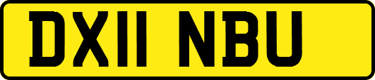 DX11NBU