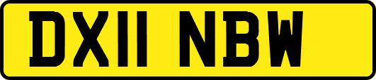 DX11NBW
