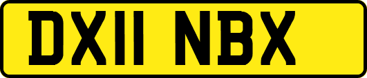 DX11NBX