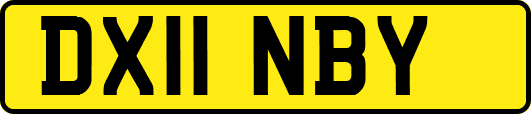 DX11NBY