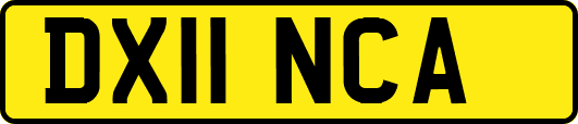 DX11NCA