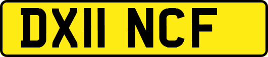 DX11NCF