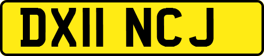 DX11NCJ