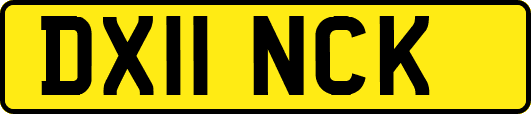 DX11NCK