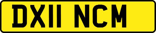 DX11NCM