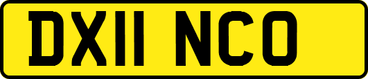 DX11NCO