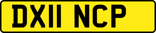 DX11NCP