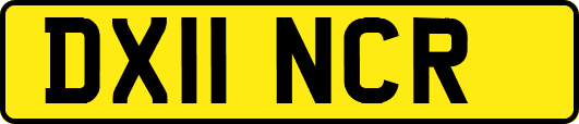 DX11NCR