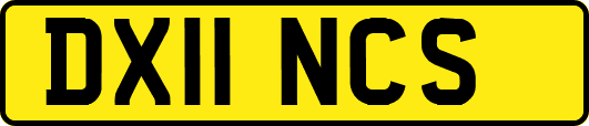 DX11NCS