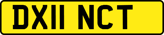 DX11NCT