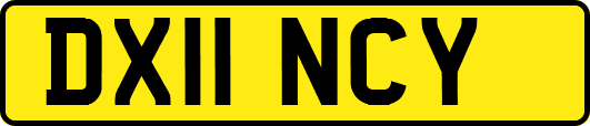DX11NCY