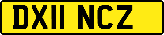 DX11NCZ