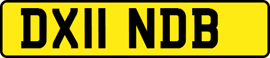 DX11NDB