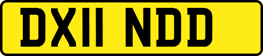 DX11NDD