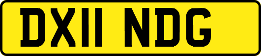 DX11NDG