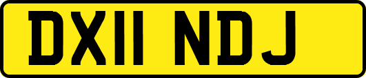 DX11NDJ