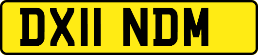 DX11NDM