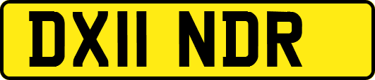 DX11NDR