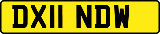 DX11NDW