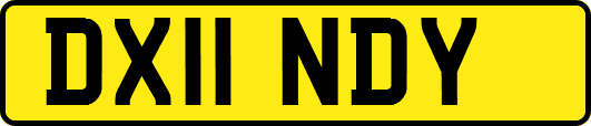 DX11NDY