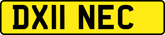 DX11NEC