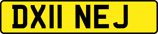 DX11NEJ