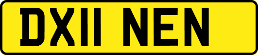 DX11NEN