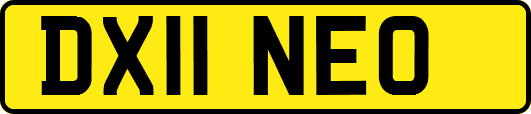 DX11NEO