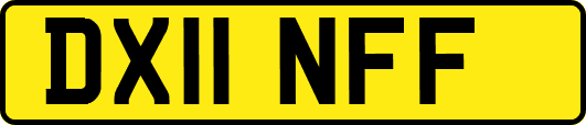 DX11NFF