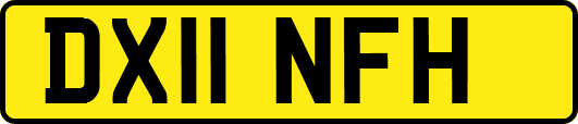 DX11NFH
