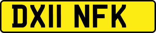 DX11NFK