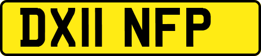 DX11NFP