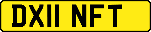 DX11NFT