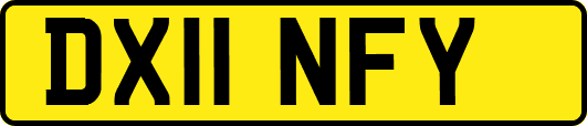 DX11NFY